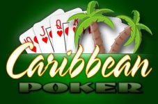 Caribbean poker