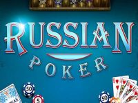 Russian Poker